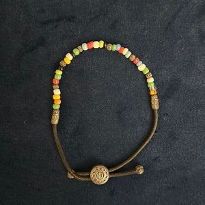 John Hardy Beaded Bracelet